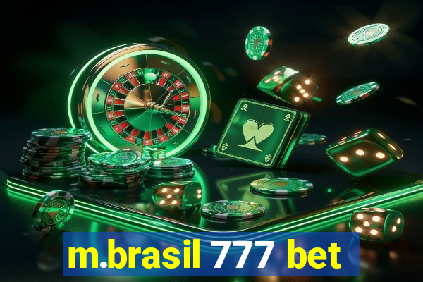 m.brasil 777 bet